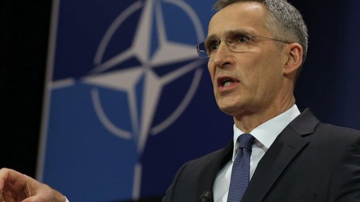 NATO’dan Kosova açıklaması