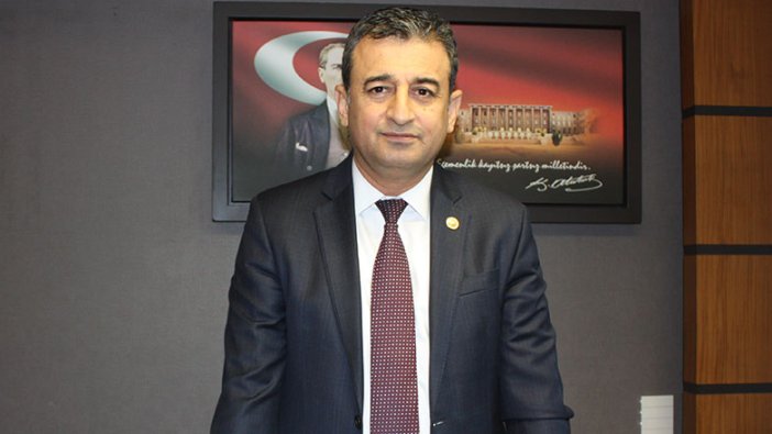 CHP Milletvekili Burhanettin Bulut: "Kırtasiyeler Her An Kepenk ...