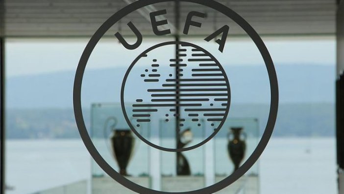 UEFA'dan Milan'a uyarı