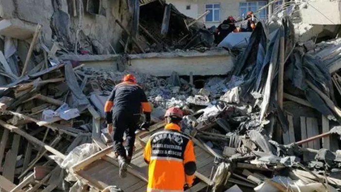 Elazığ depreminde çöken binanın sorumluları hakkında istenilen ceza belli oldu
