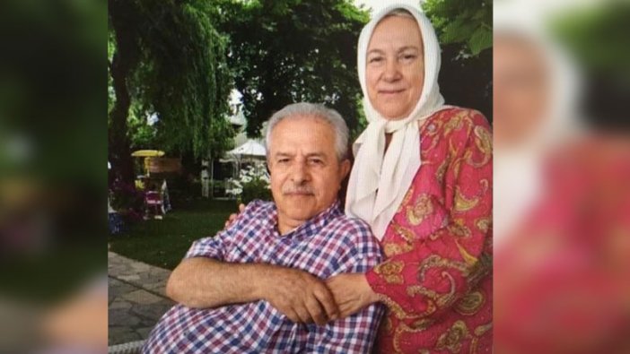 İzmit'te korona virüs tedavisi gören Mustafa ve Emine Atayakul hayatını kaybetti