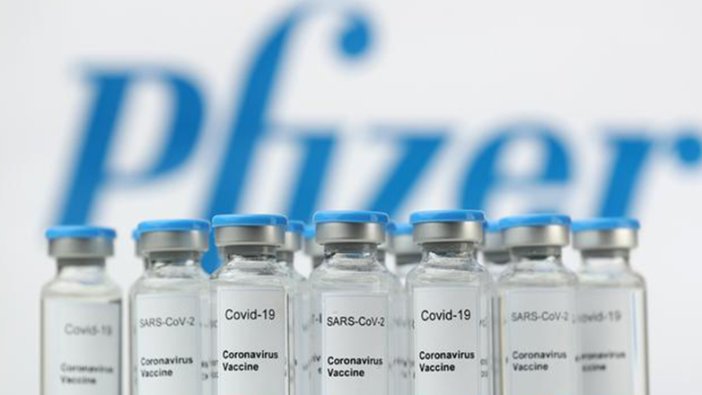 Moderna ve Pfizer'in geliştirdiği aşılarda yan etkiler belli oldu!
