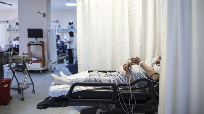 Özel hastaneler pandemi sürecinde ek yatak taleplerini karşılayacak