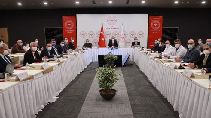 Sağlık Bakanı Fahrettin Koca'dan İstanbul için kritik uyarı
