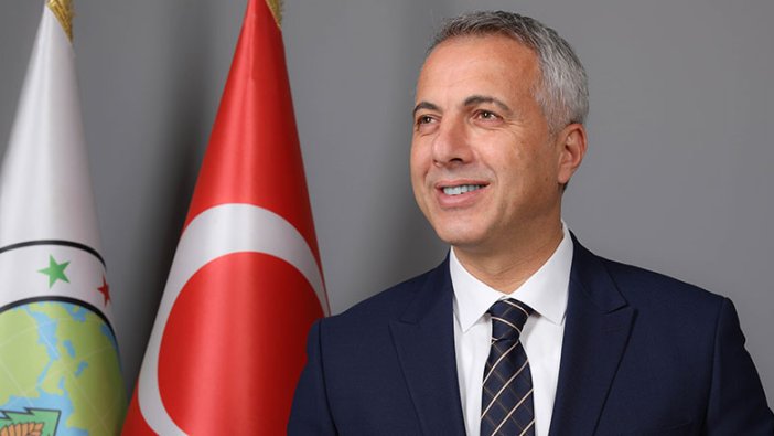 Sakarya Hendek Belediye Başkanı Turgut Babaoğlu korona virüse yakalandı!