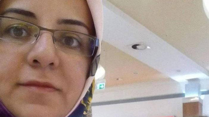 Konya'da görev yapan iki çocuk annesi Selver hemşire korona virüs nedeniyle hayatını kaybetti