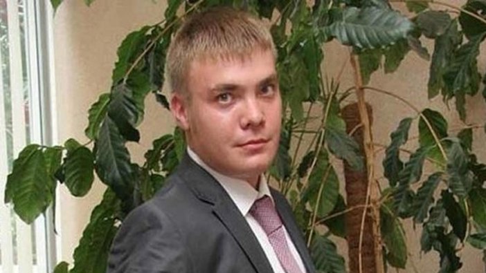 Ulusal Güvenlik Servisi (FSO) görevlisi Mihail Zaharov'un Kremlin'de öldüğü iddia edildi