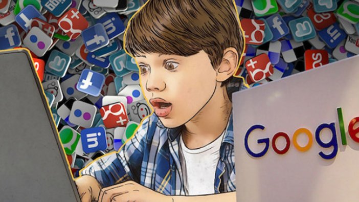 Google, dünyanın en zeki 100 çocuğunu arıyor
