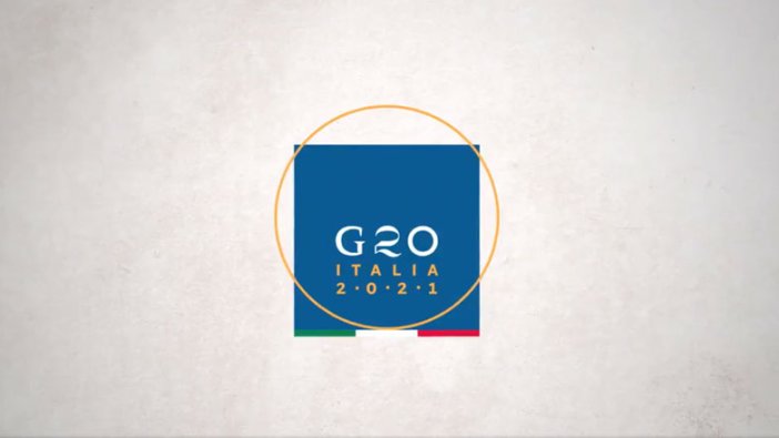 İtalya'nın G20 Dönem Başkanlığı resmen başladı