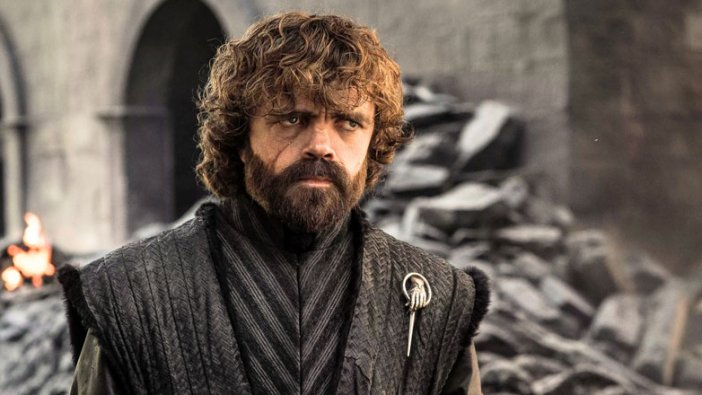 Tyrion Lannister rölüyle tanınan Peter Dinklage'ın yeni projesini açıkladı