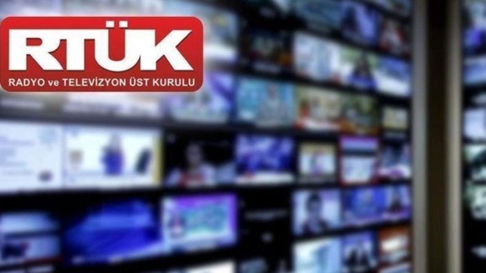 CHP'li üyelerden RTÜK'ün Habertürk kararına tepki