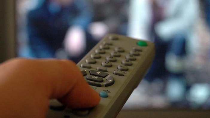 'Üç saat üzeri televizyon obezite sıklığını artırıyor'