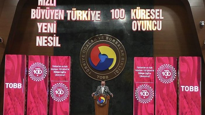 'Türkiye 100' başvuruları başladı