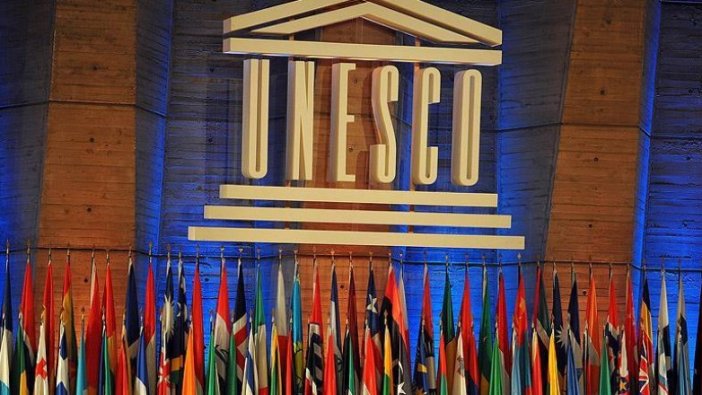 ABD ve İsrail UNESCO'dan ayrıldı