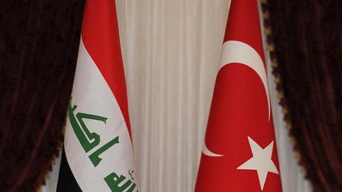 Türkiye-Irak ilişkilerinde yeni dönem