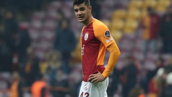 Ozan Kabak Stuttgart'a transfer oluyor