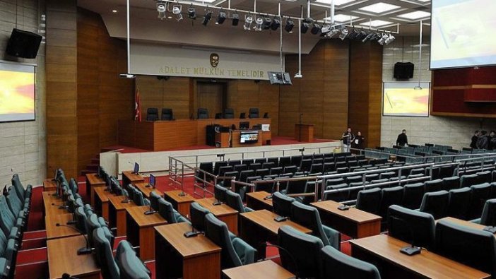 FETÖ'nün ankesörüne İstanbul'da ilk ceza