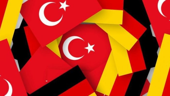 Alman-Türk iş çevreleri buluştu