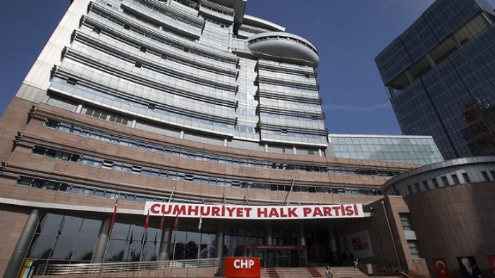 CHP'de tansiyon İzmir ve Ataşehir'le yükseldi