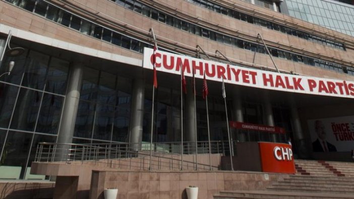 CHP'de kritik PM yarın toplanacak