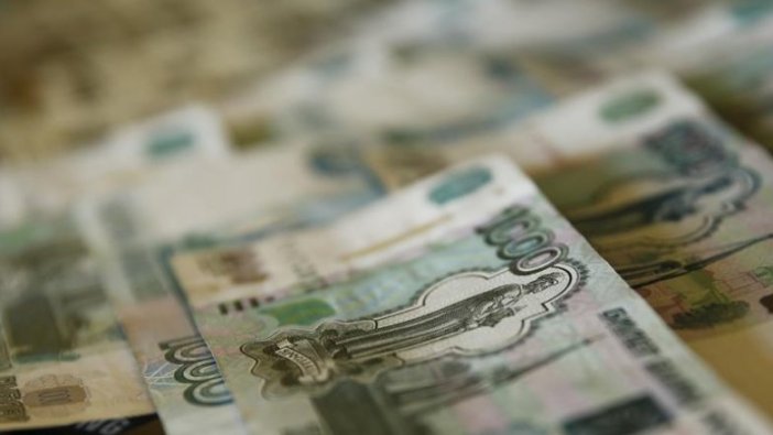 Rusya Merkez Bankası faizi değiştirmedi