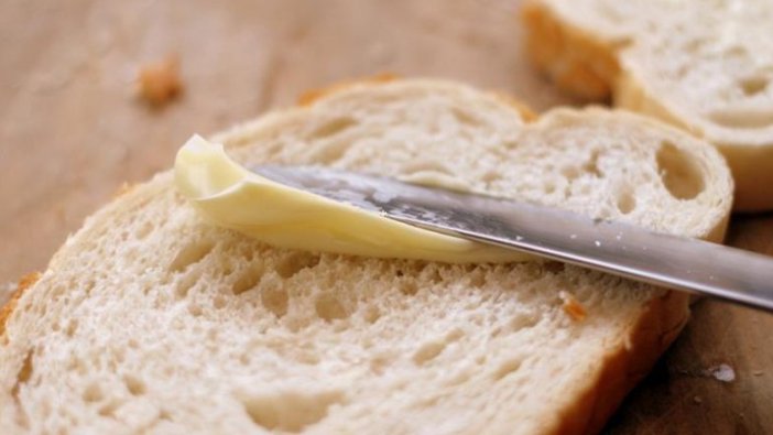Margarin tüketimi depresyonu tetikliyor
