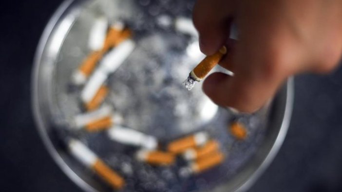 "Sigara içenlerin çocuğunun, bağımlı olma riski yüzde 50 fazla"