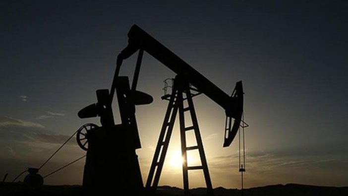 OPEC'in üretimi ocakta azaldı