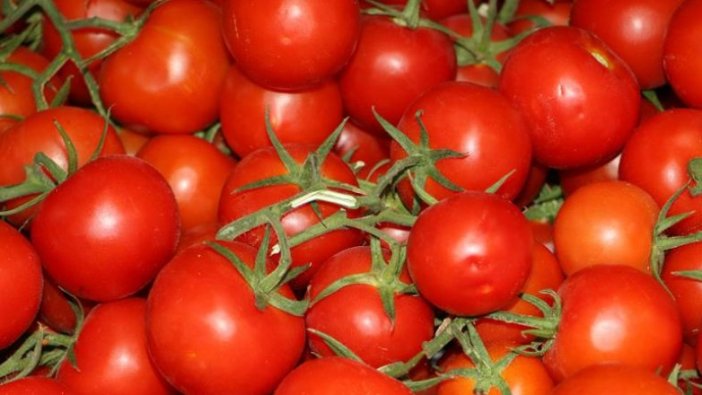 İstanbullular geçen yıl en çok domates ve patates tüketti