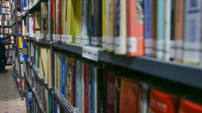 'Kapanmayan kütüphanelerin' sayısı 5'e ulaştı