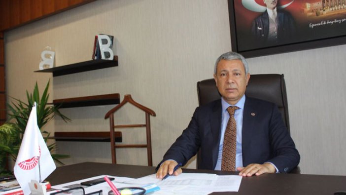 CHP Adana Milletvekili Orhan Sümer, ÖSYM'nin açıkladığı sınav ücretlerine tepki gösterdi!