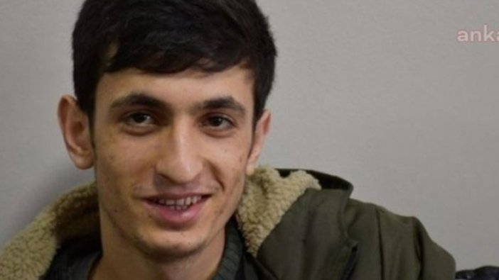 Boğaziçi eylemlerine destek veren öğrenci Muhammed Ünal tutuklandı