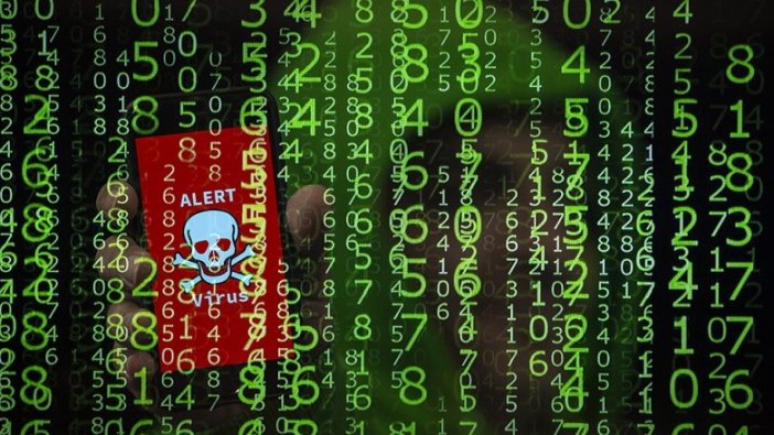 Teknolojiyle kapıyı çalan tehlike: Siber saldırı