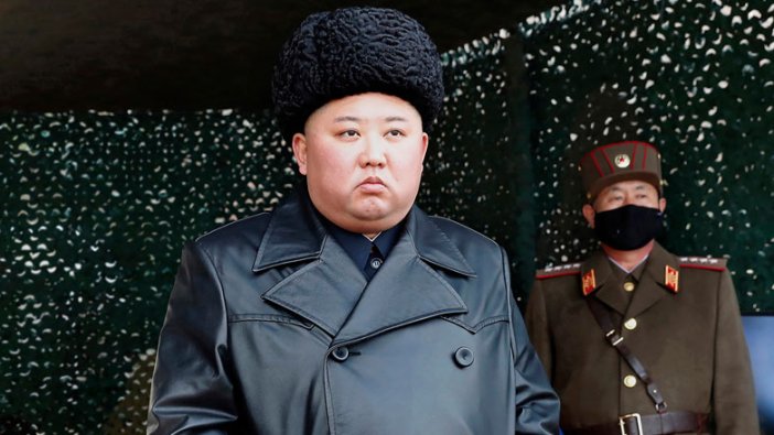 BM raporu, Kuzey Kore'nin hırsızlığını ortaya çıkardı