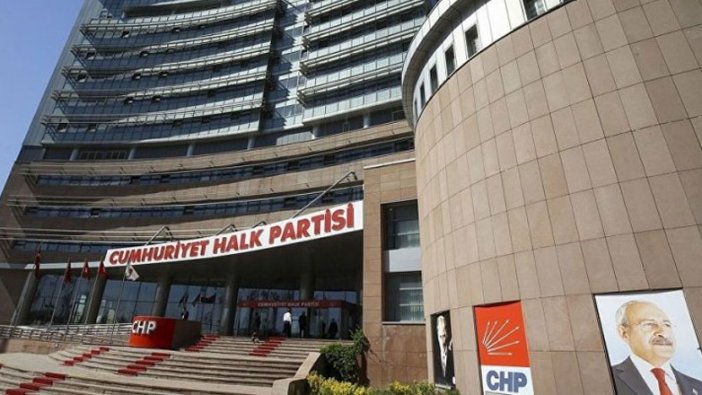CHP'li Öztrak, Enis Berberoğlu hakkında konuştu