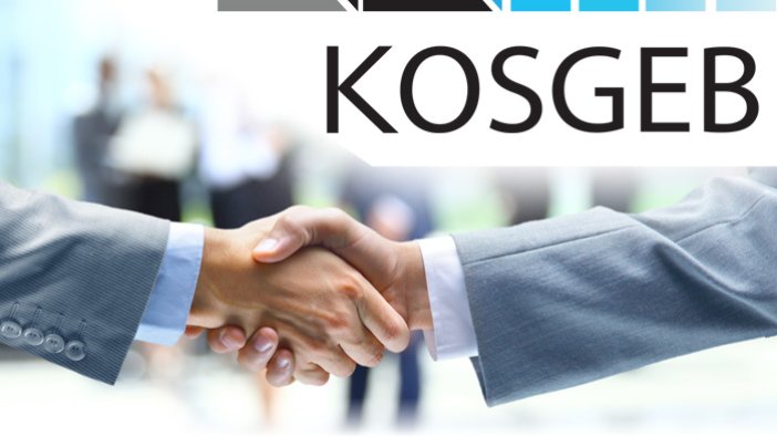 KOSGEB'in "50 bin liralık" destek ödemeleri başladı