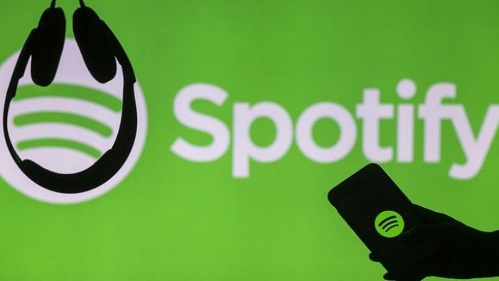 Spotify'dan Apple'a suçlama