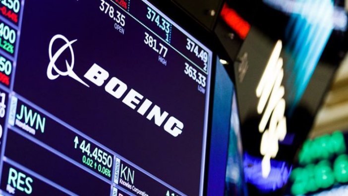 Boeing için iflas beklentisi