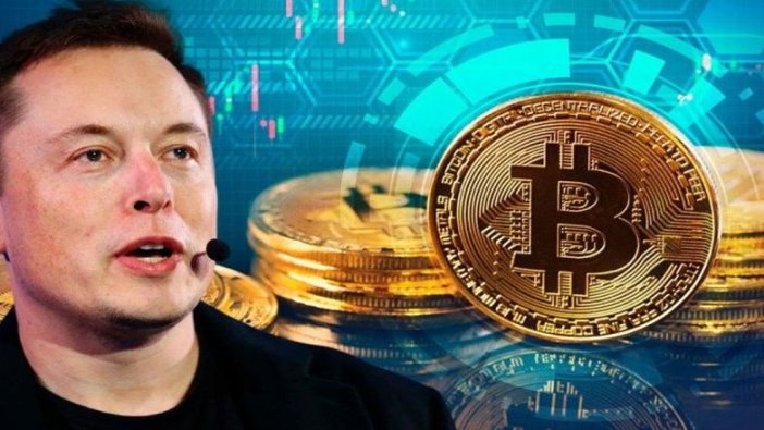 Tesla, bitcoin yatırımıyla üç haftada milyon dolarlar kazandı
