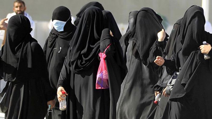Suudi Arabistan, kadınlara orduya katılma hakkı verdi