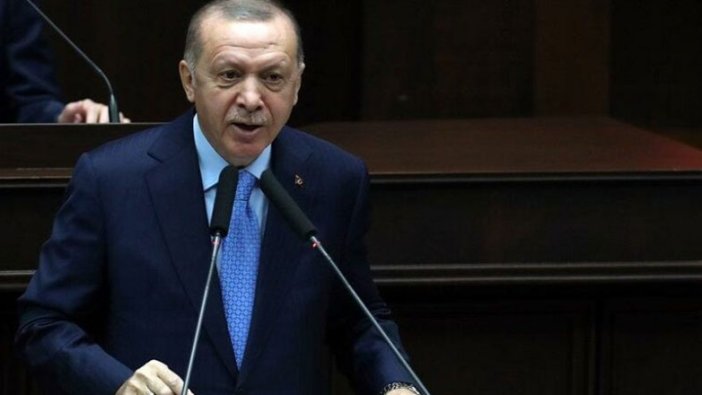 Erdoğan: Gara'yı benim üzerime yıkmaya çalışıyorlar