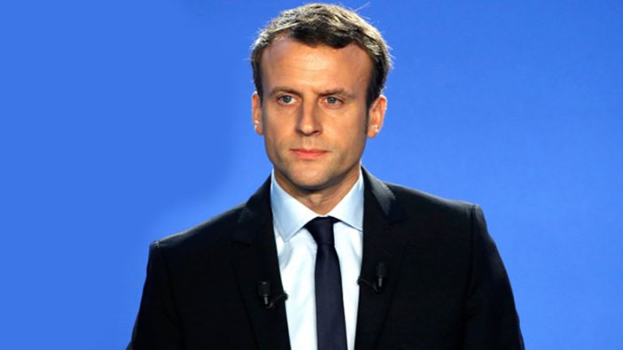 Fransa Cumhurbaşkanı Emmanuel Macron'dan AB’ye aşı uyarısı