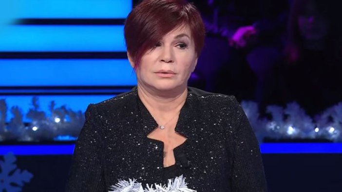 Emel Müftüoğlu: Ben Ajda Pekkan ve Sezen Aksu’yu kastetmedim
