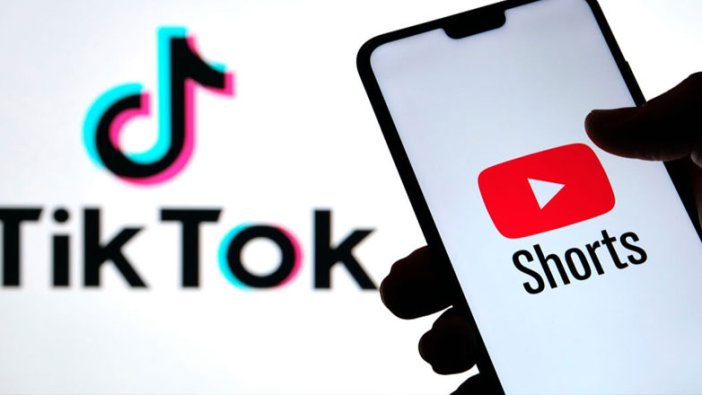 YouTube'dan TikTok'a rakip: Shorts özelliği