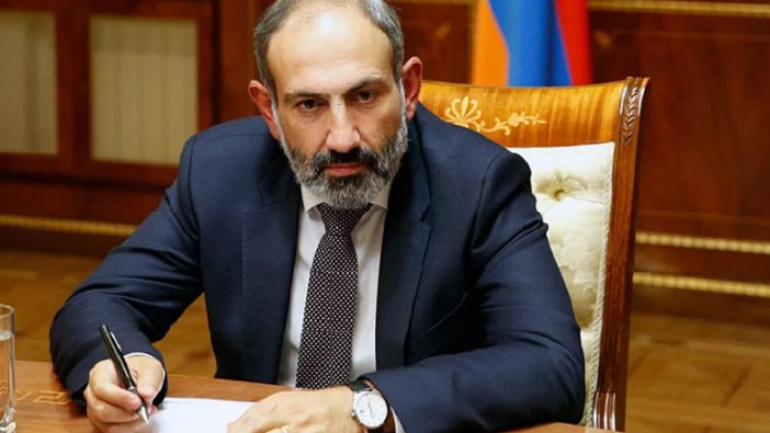 Ermenistan Başbakanı Paşinyan'a muhalefet engeli