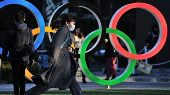 Tokyo Olimpiyatları'yla ilgili seyirci kararı açıklandı
