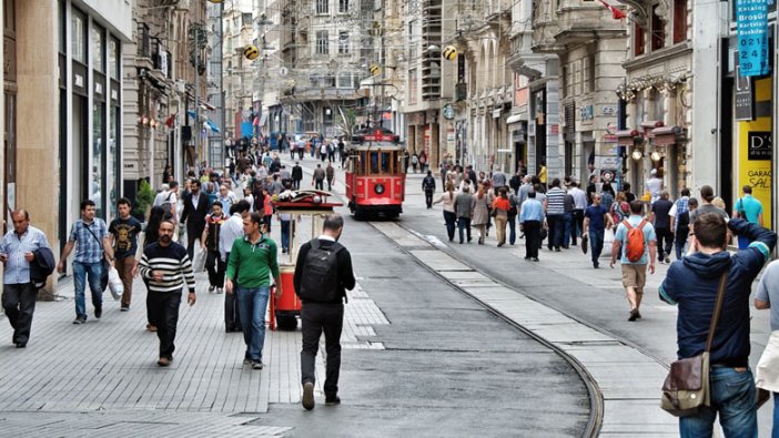 İstanbul, Ankara ve İzmir için flaş öneri