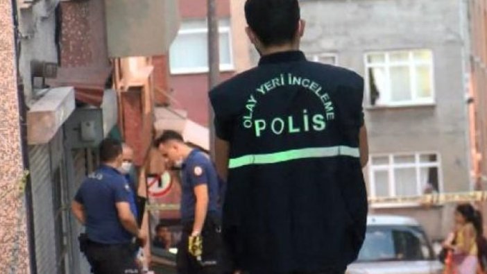 Başakşehir'de karısını öldüren kişi, Ankara'da intihar etti!