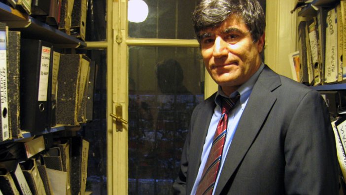 Hrant Dink cinayeti davasının karar duruşması ertelendi
