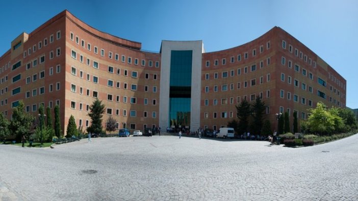 Yeditepe Üniversitesi duyurdu